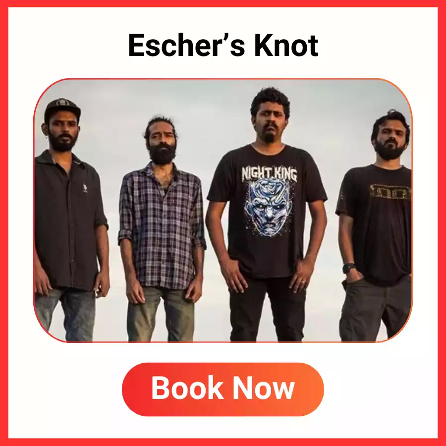 escher-s-knot