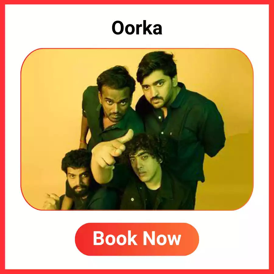 oorka