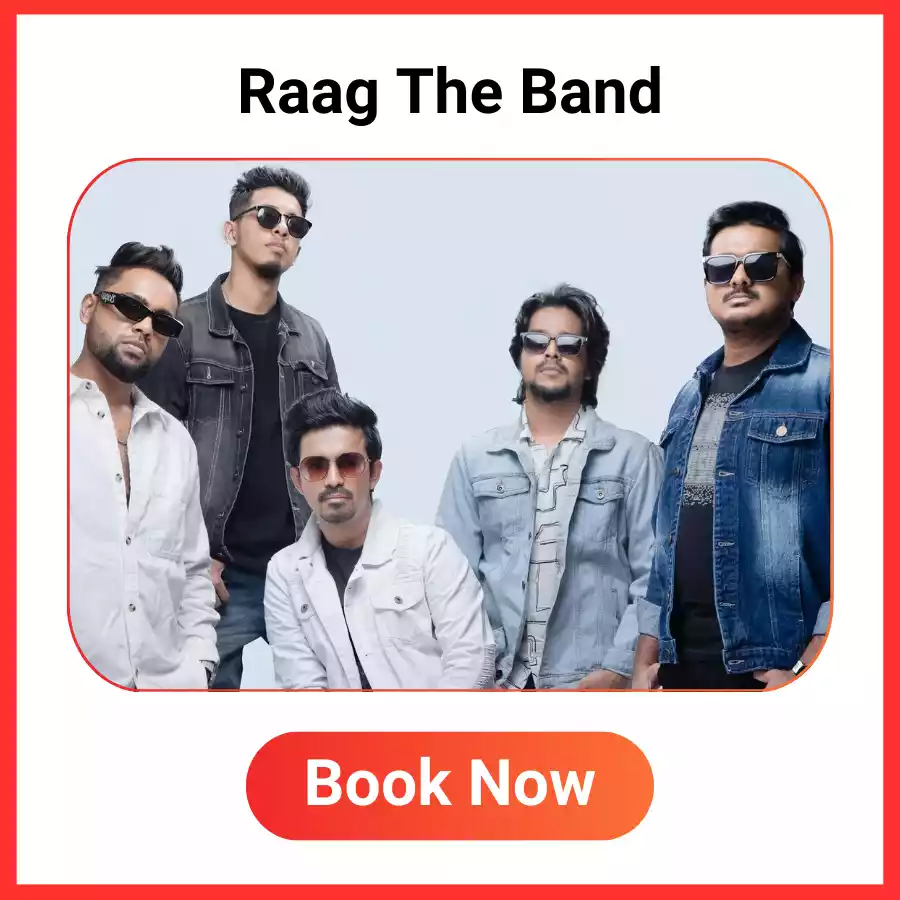 raag-the-band
