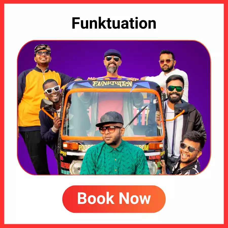 funktuation
