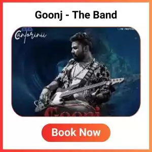 Goonj - The Band