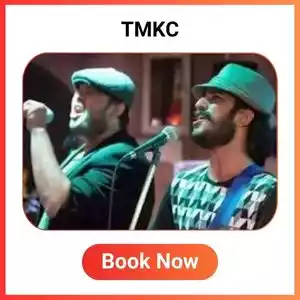 TMKC