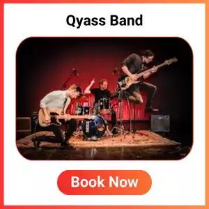 Qyass Band
