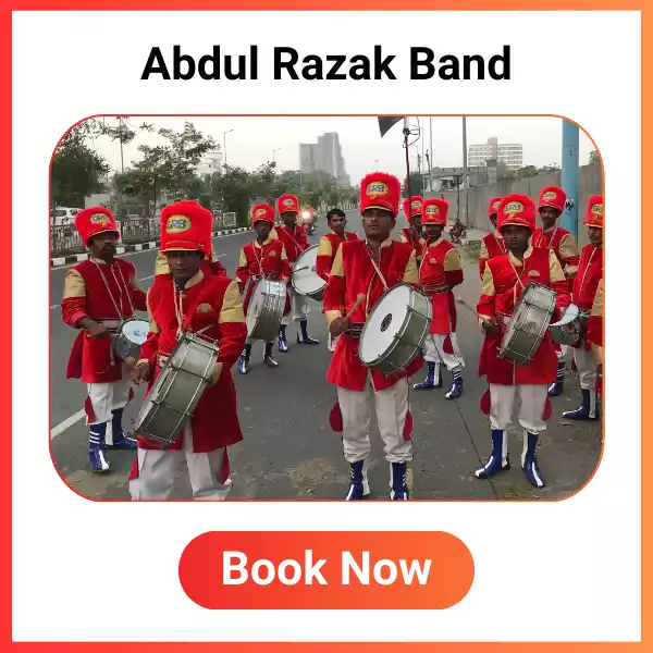 Abdul Razak Band