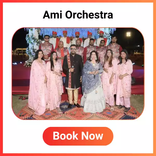 Ami Orchestra