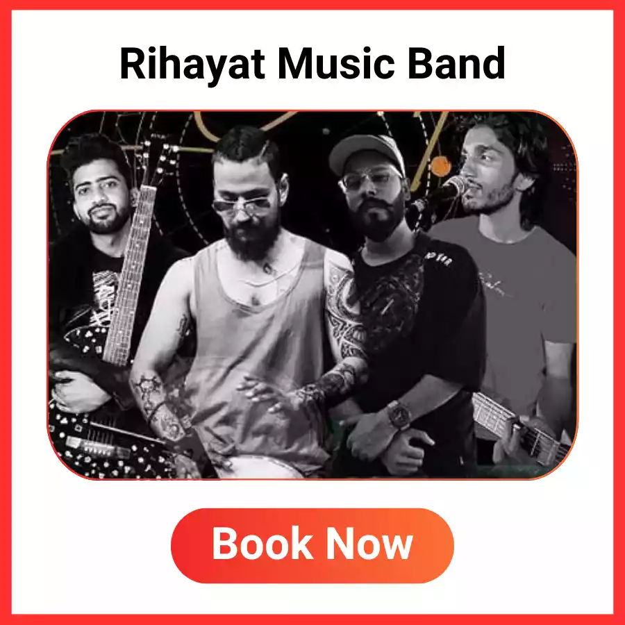 rihayat-music-band