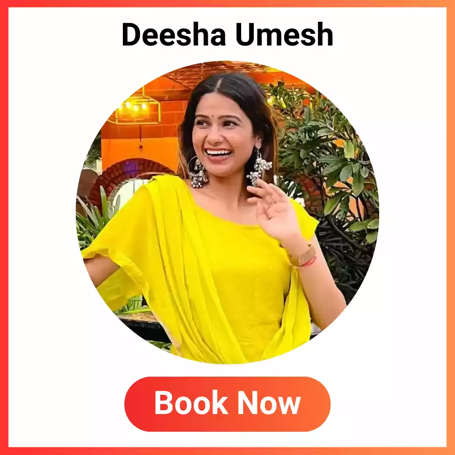 deesha-umesh
