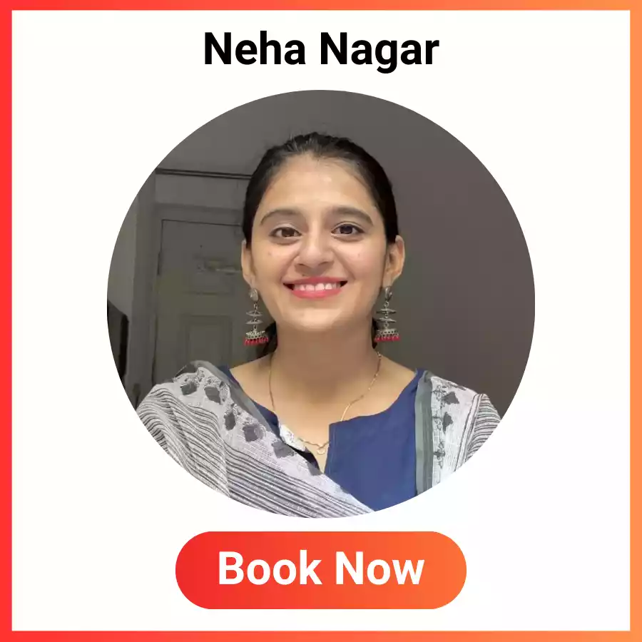Neha Nagar