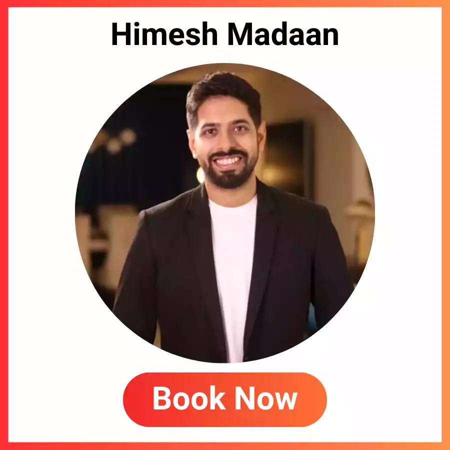 himesh-madaan