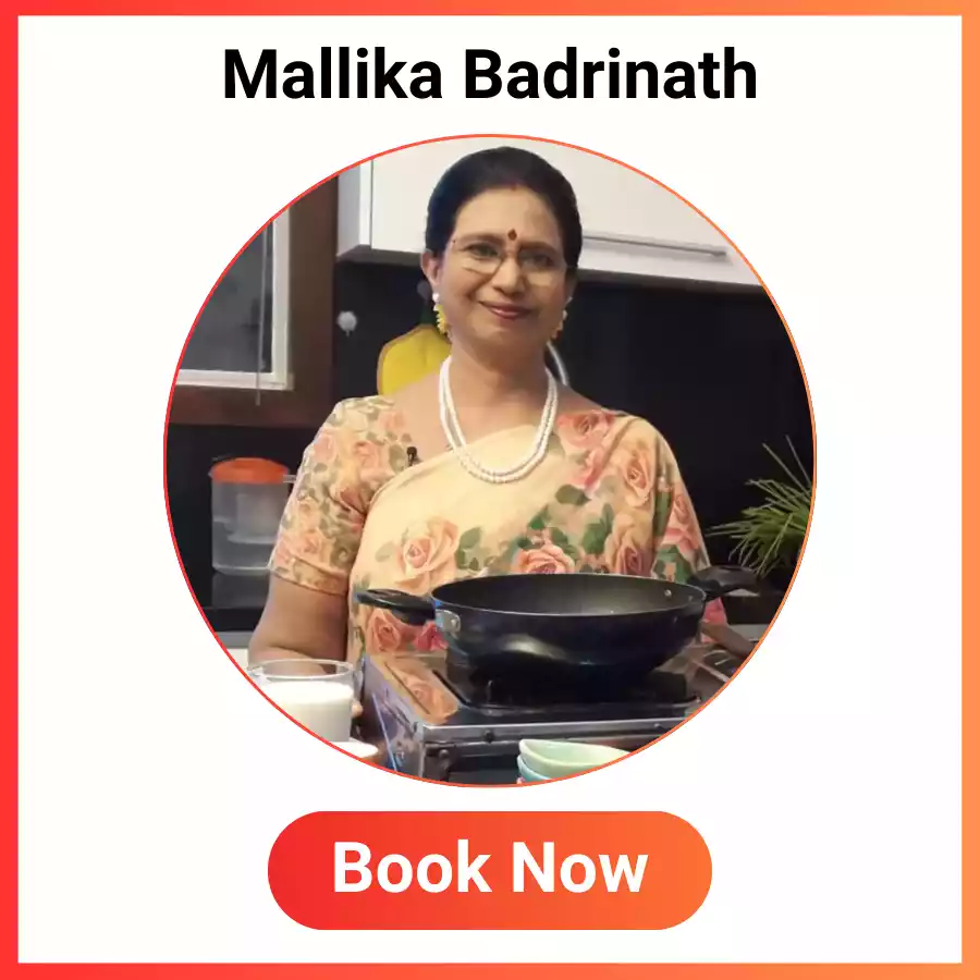 mallika-badrinath