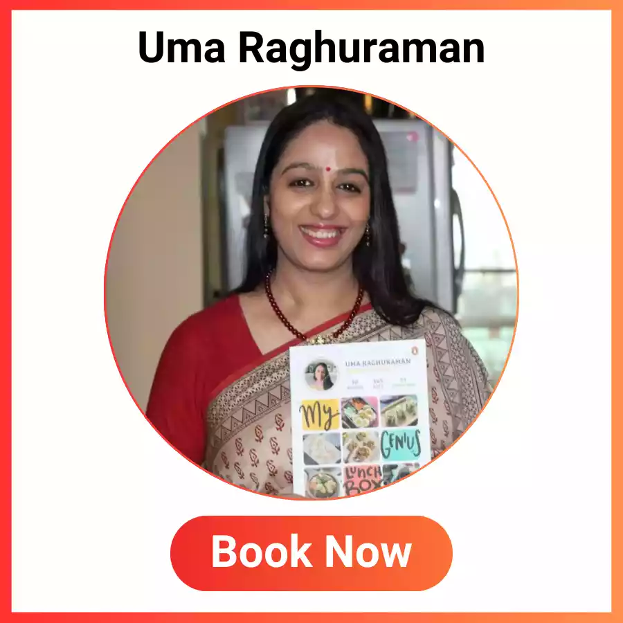 uma-raghuraman