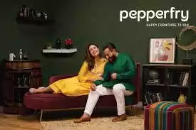 Pepperfry Ft. Saif Ali Khan And Kareena Kapoor Khan