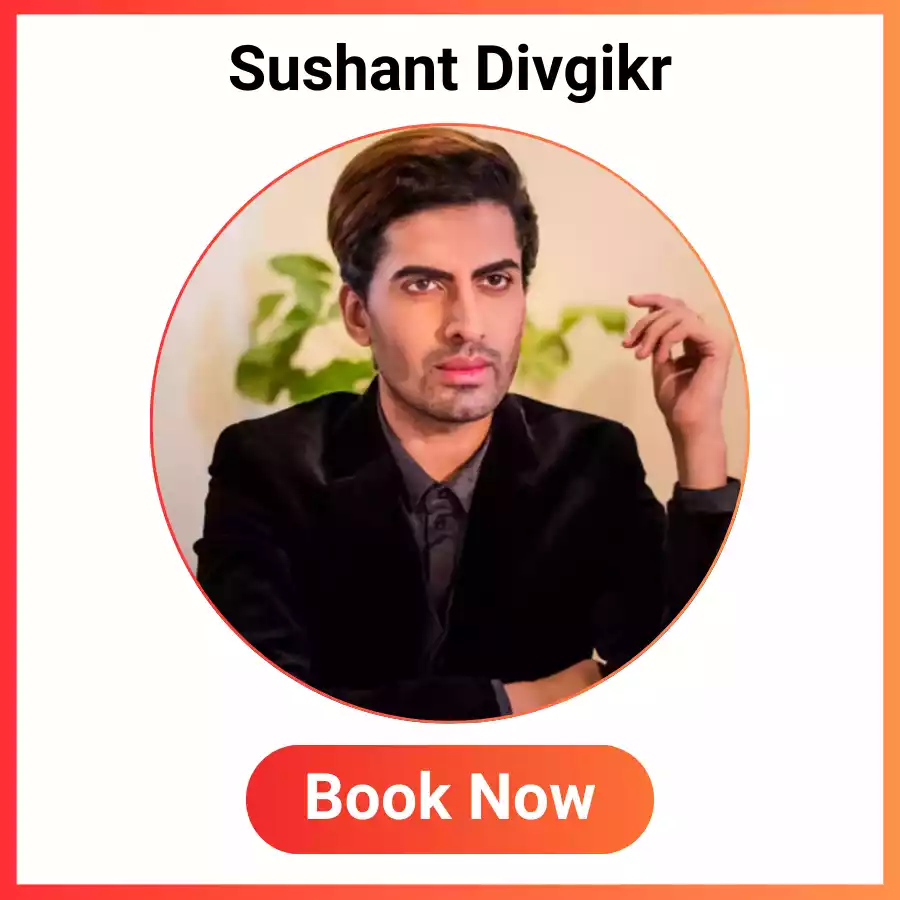 sushant-divgikr