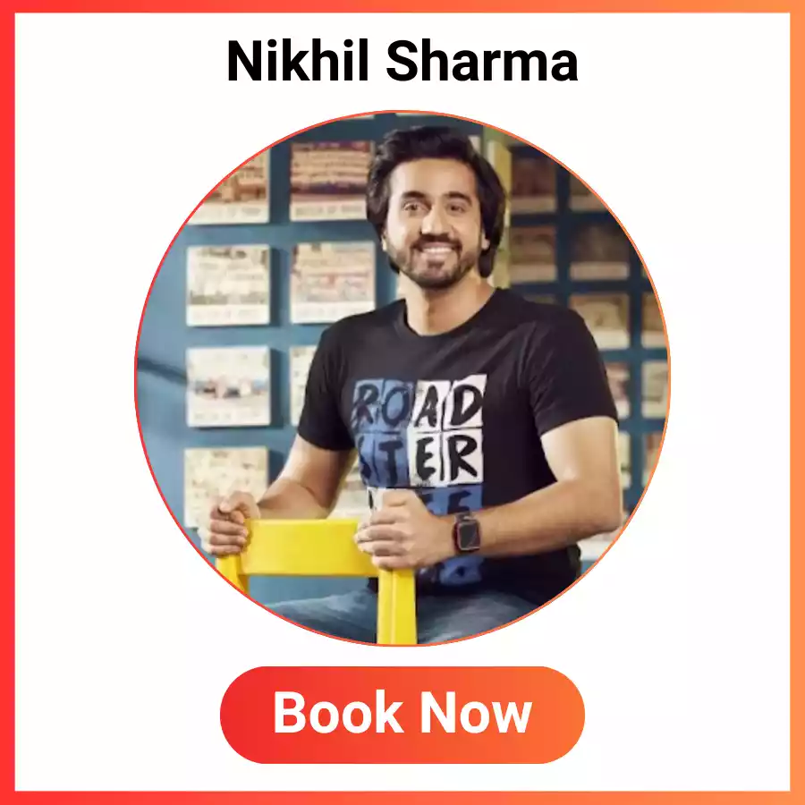 nikhil-sharma