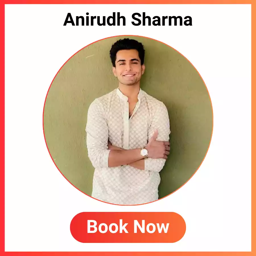 anirudh-sharma