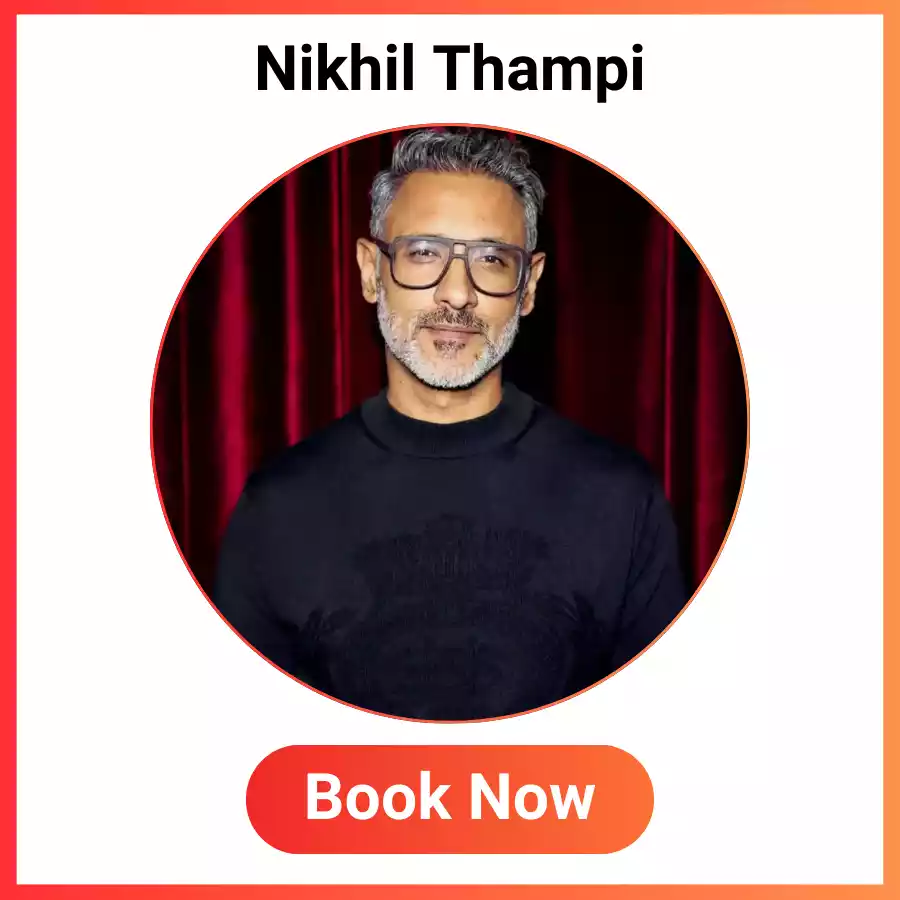 nikhil-thampi