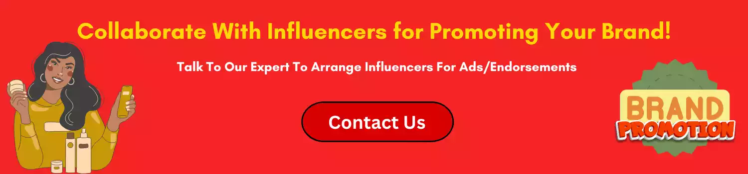 Influencer Marketing Book Button