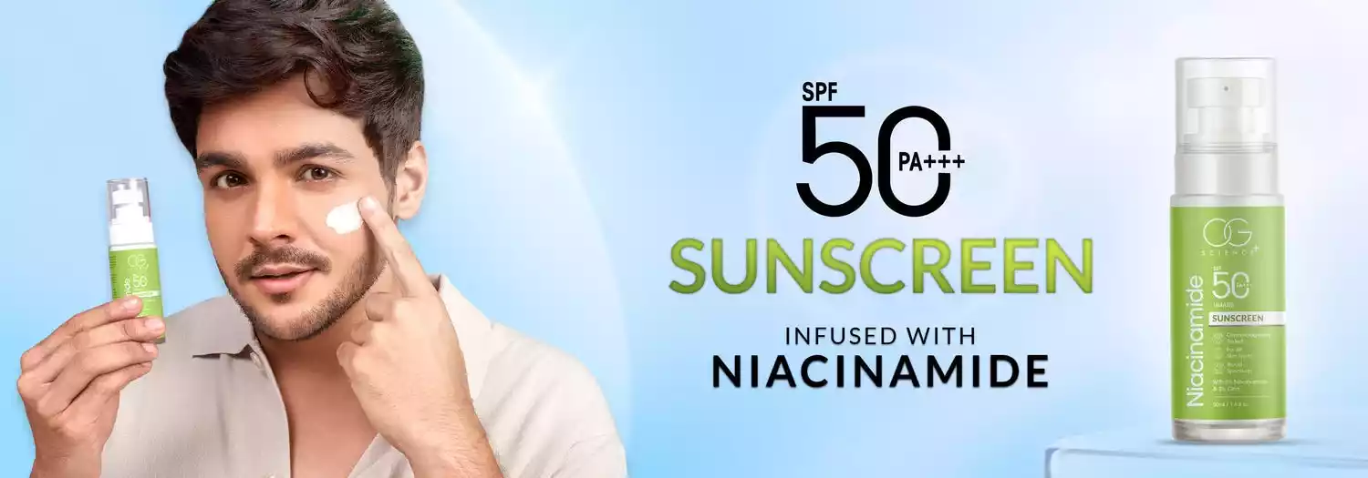 OG Beauty Featuring Ashish Chanchlani