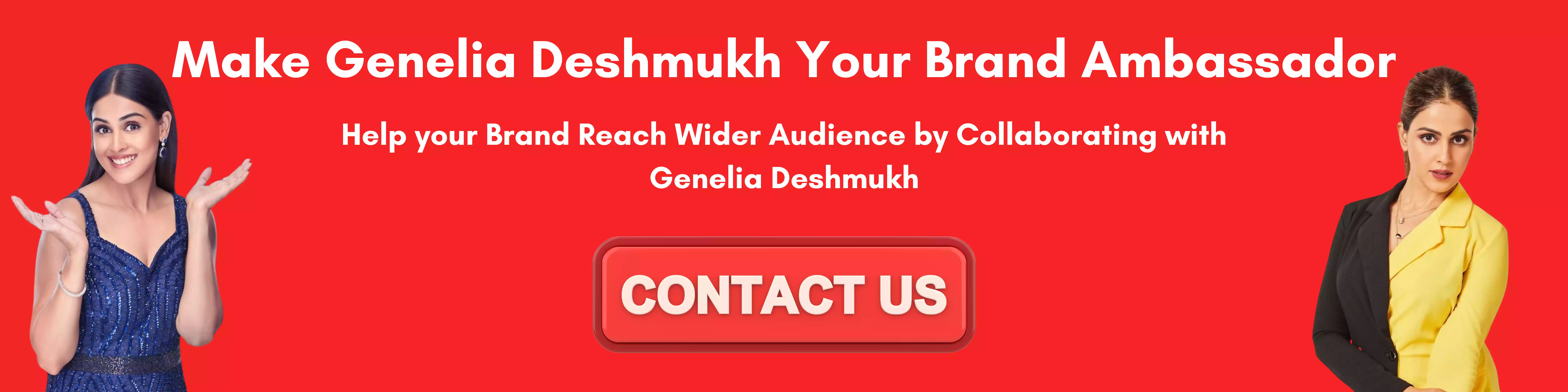 make-genelia-deshmukh-your-brand-ambassador