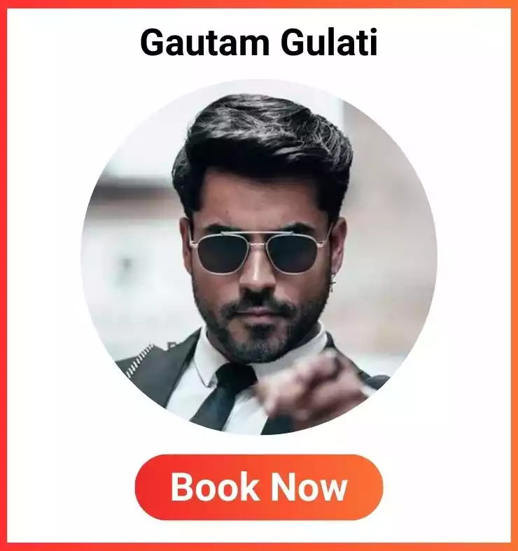 Gautam Gulati