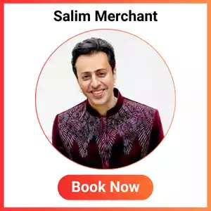 Salim Merchant
