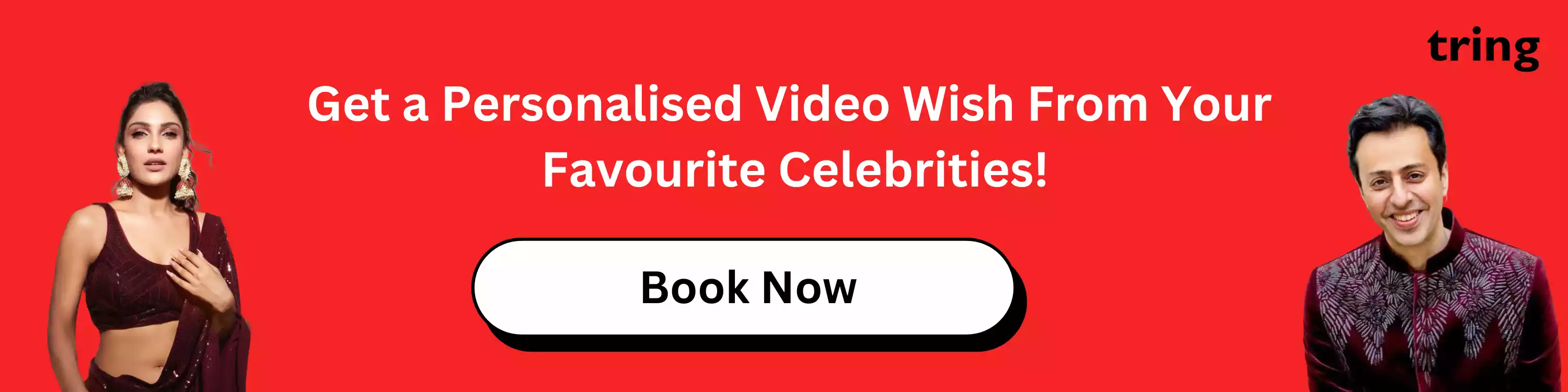 Get Whatsapp Birthday Wish For Aunty from Influencers