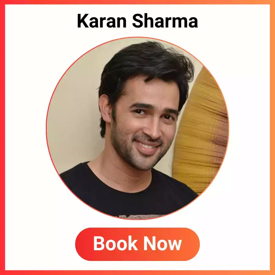 karan-sharma