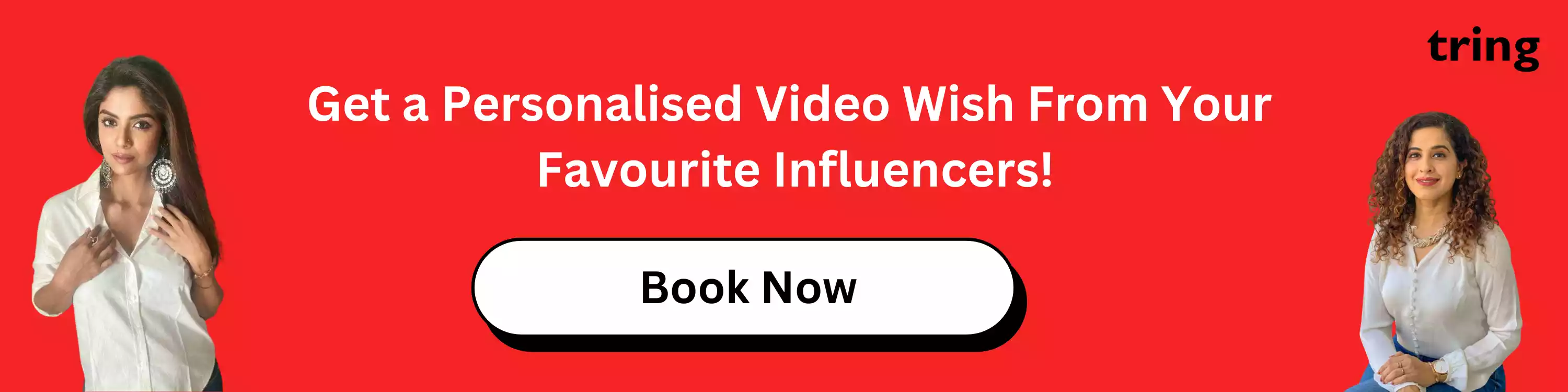 Get Happy Engagement  Wishes to Colleague from Influencers