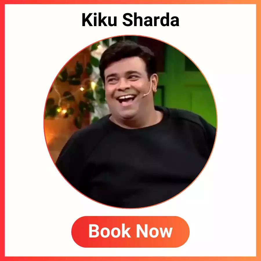 kiku-sharda