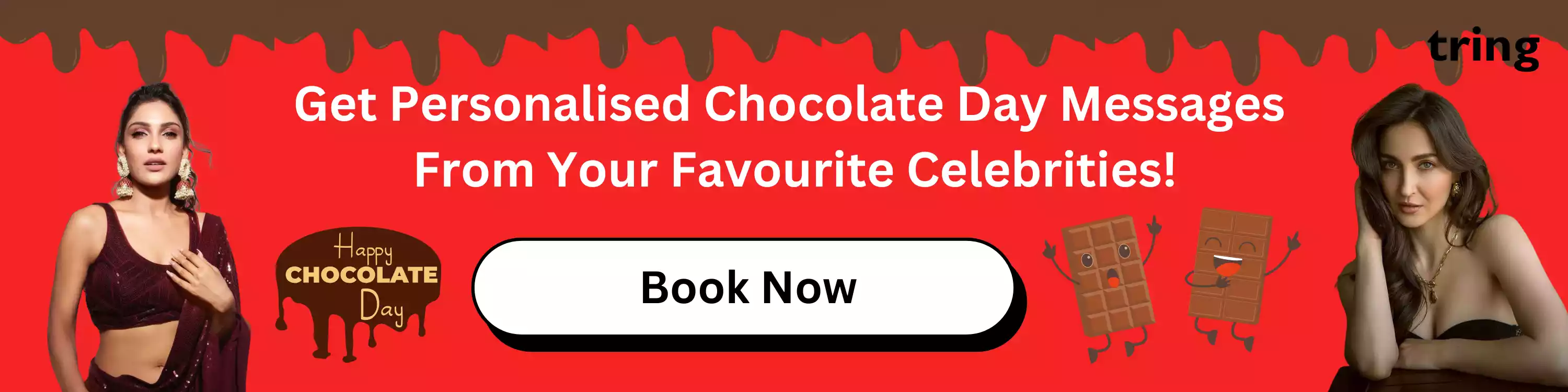 Get Chocolate Day Quotes For Friend from Celebrities