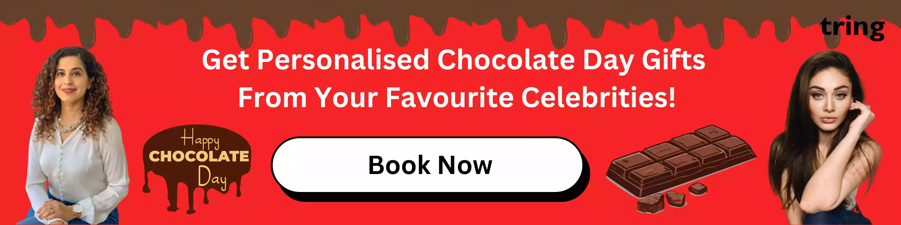 Book Chocolate Day Quotes For Love from Celebrities