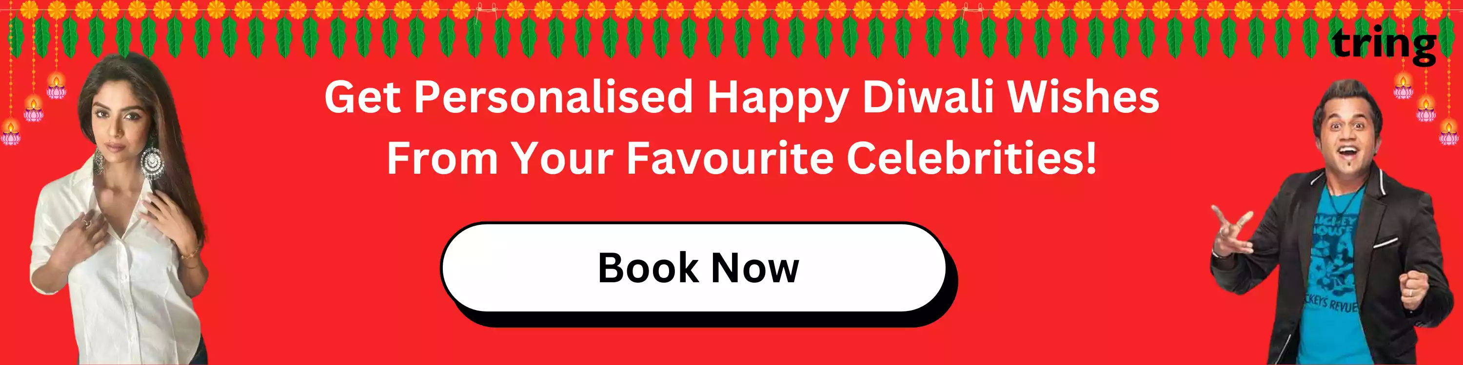 Get Happy Bhai Dooj Wishes from Celebrities