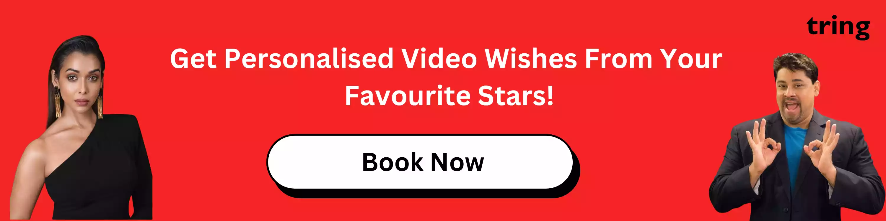 Get Dear Goodnight Wishes from Celebrities