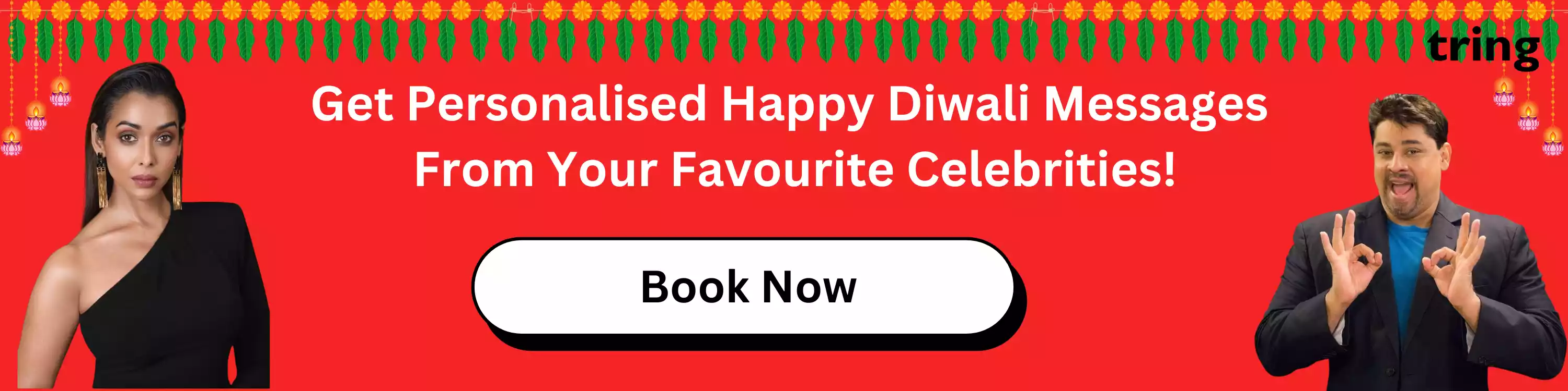 GEt Loving Bhai Dooj Wishes for Dear Sisters from Celebrities