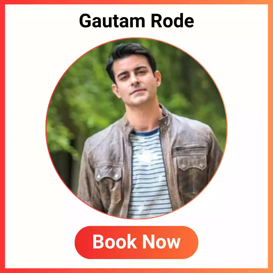 gautam-rode