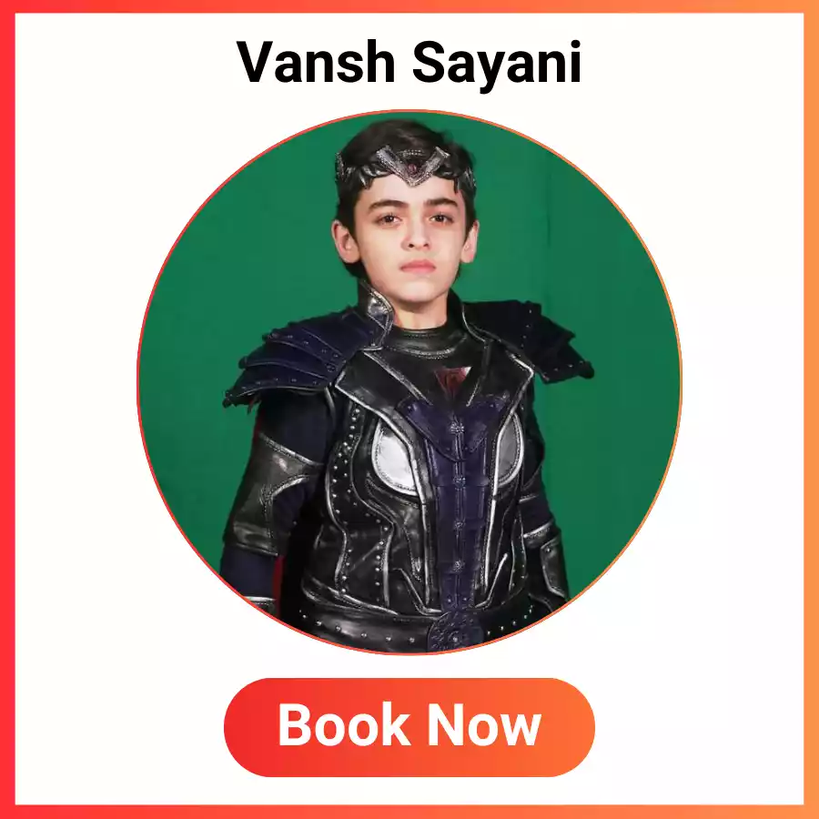 vansh-sayani