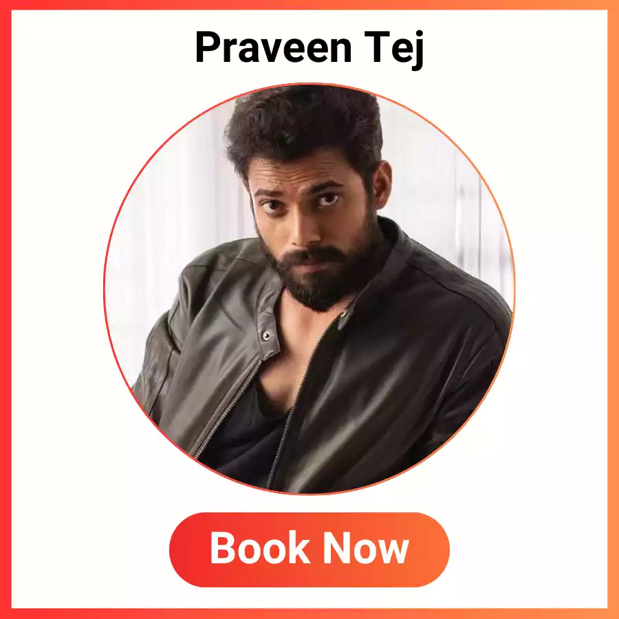 praveen-tej