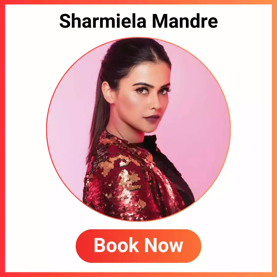 sharmiela-mandre