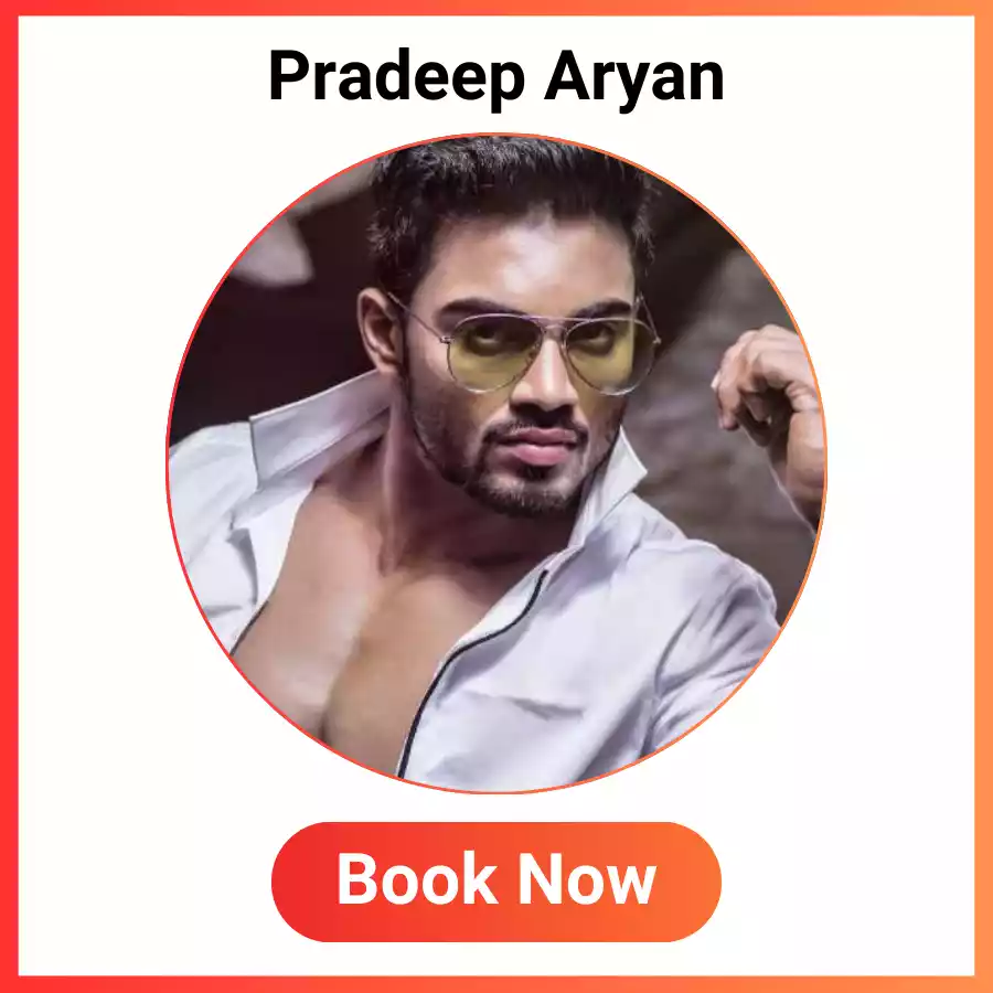 pradeep-aryan
