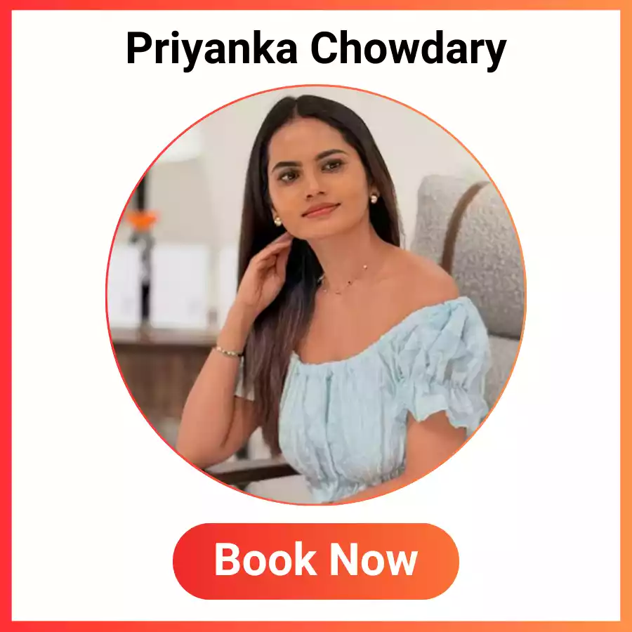 priyanka-chowdary