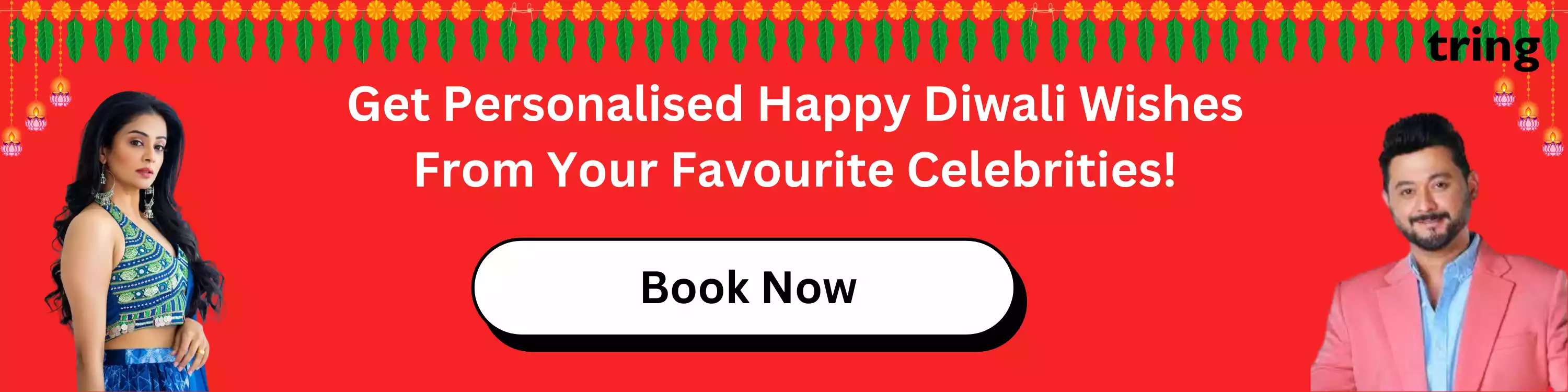 Book Family Diwali Quotes in Kannada from Stars