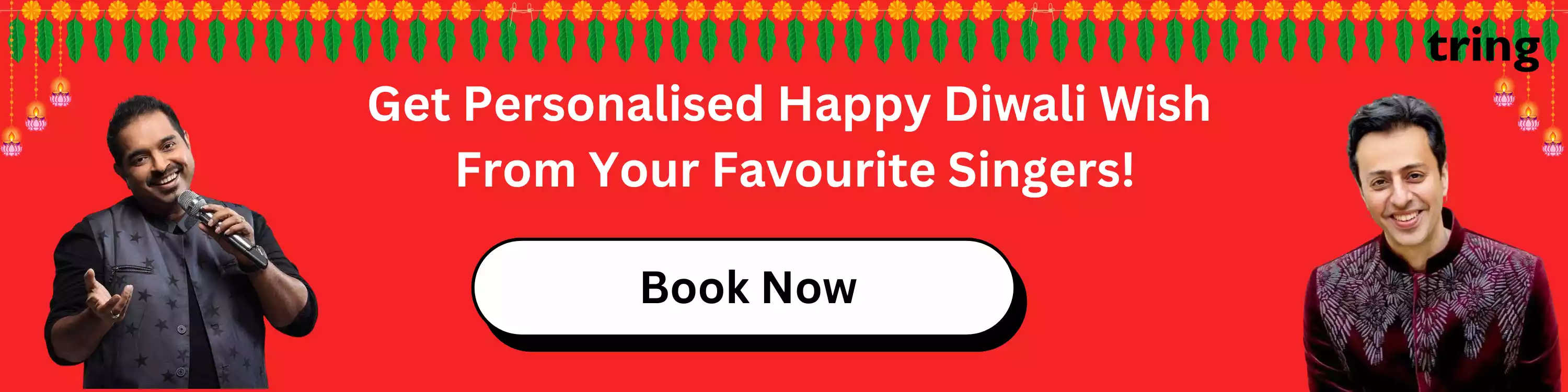 Get Happy Tulsi Vivah Wishes for Good Fortune from Singers