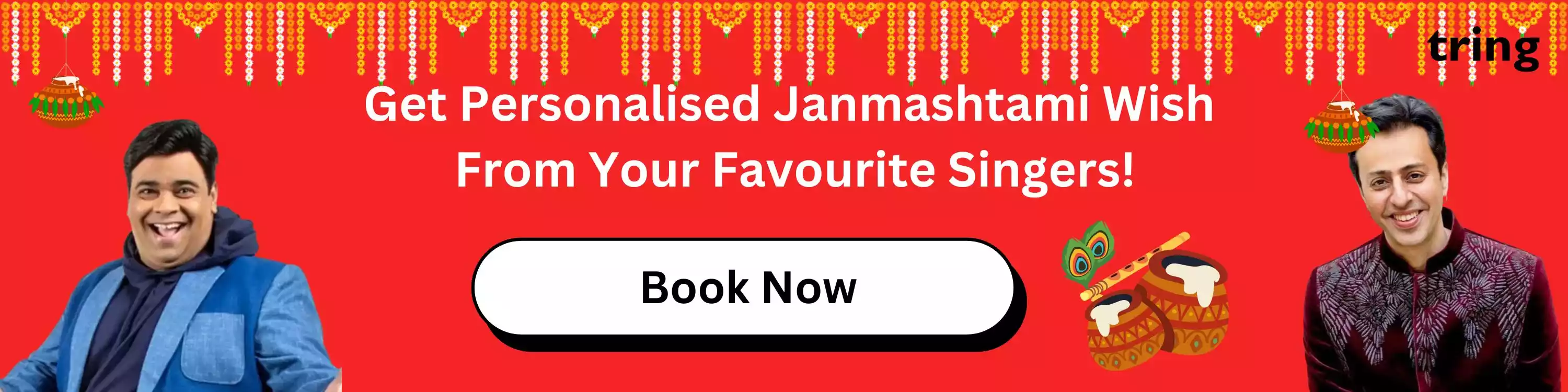 Get Shree Krishna Quotes for Janmashtami from Celebrities