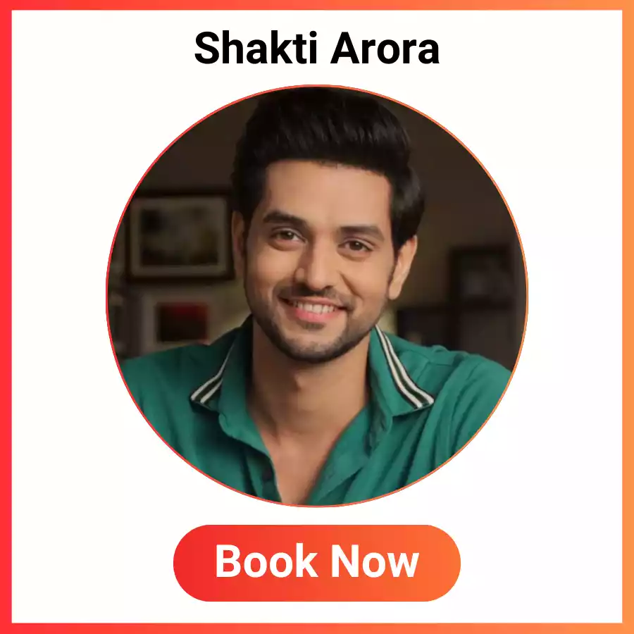 shakti-arora