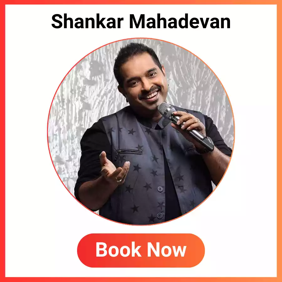 shankar-mahadevan