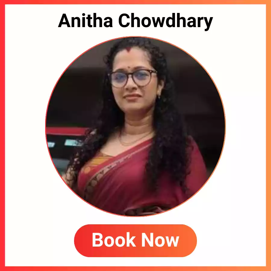 anitha-chowdhary