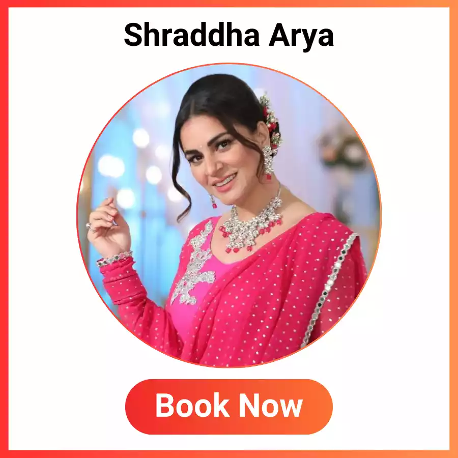 shraddha-arya