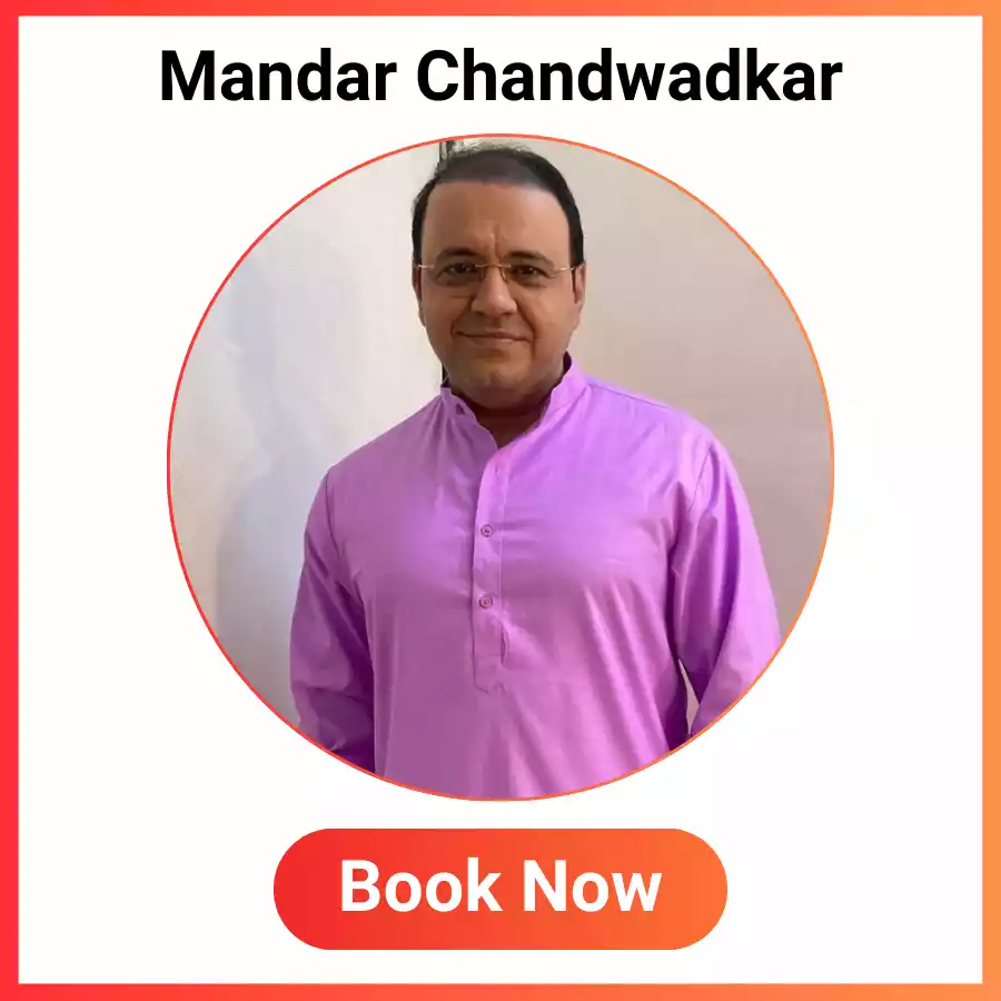 mandar-chandwadkar