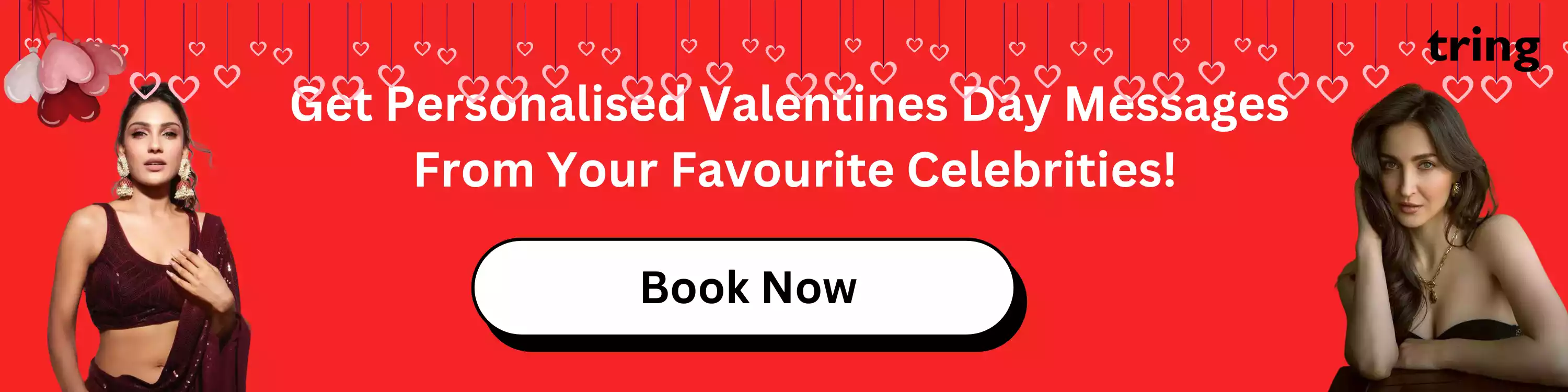 Get Teddy Day Wishes for Love from Celebrities