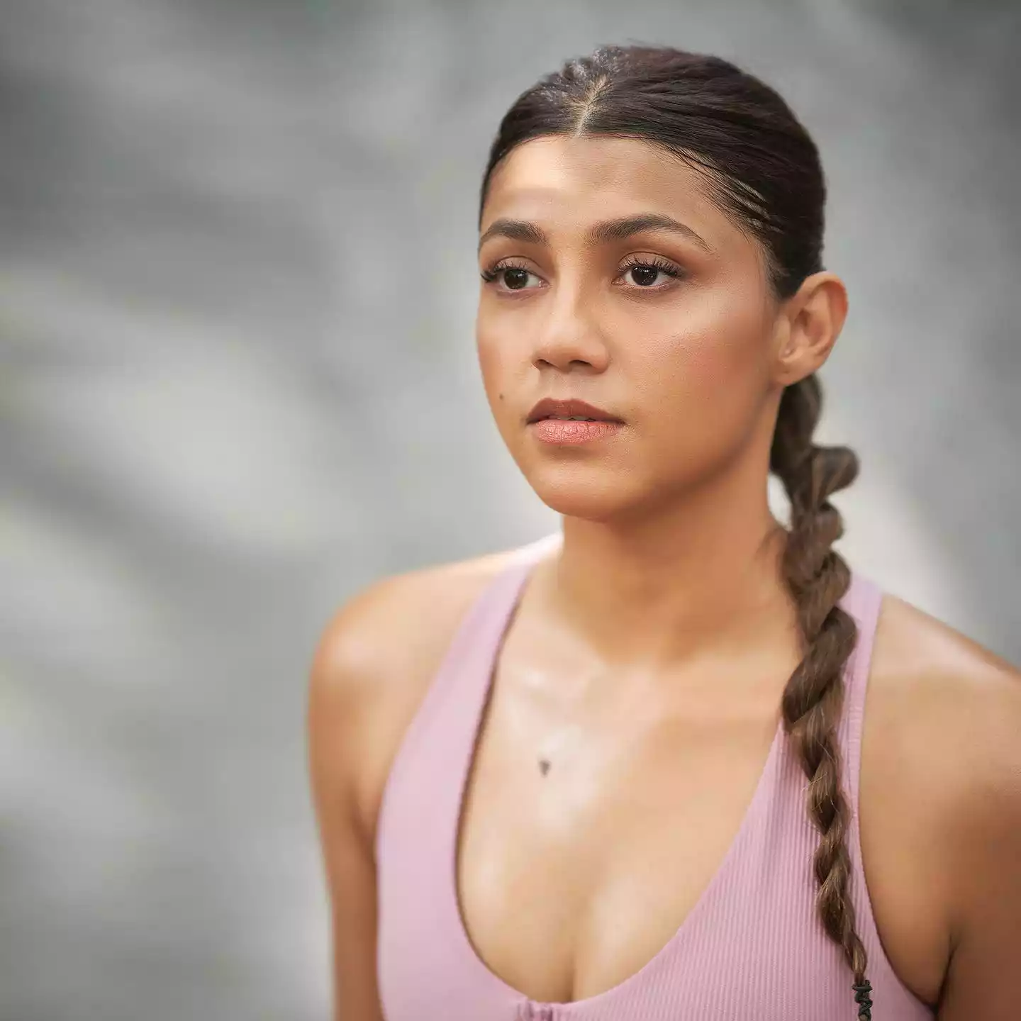 Yoga Influence Anshuka Parwani